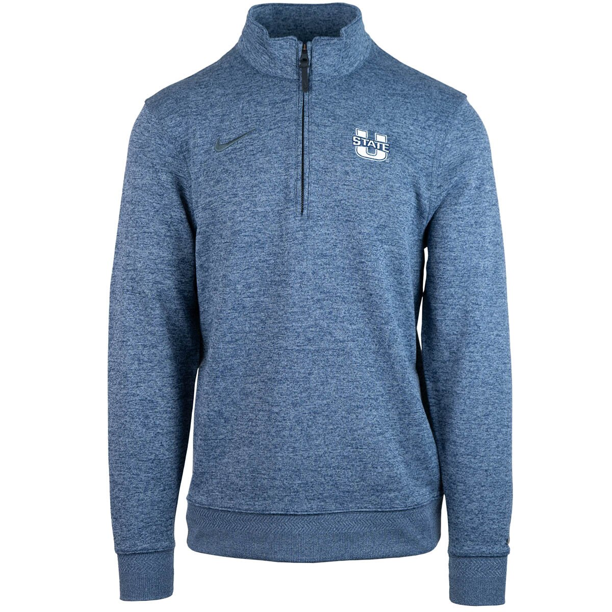 Men's Nike Coach U-State 1/4 Zip Sweatshirt